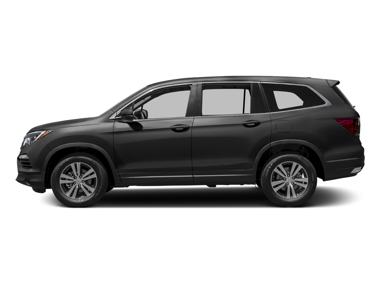 2016 Honda Pilot EX w/Honda Sensing