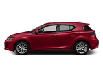 2016 Lexus CT 200h