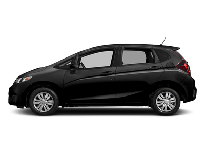 2017 Honda Fit LX