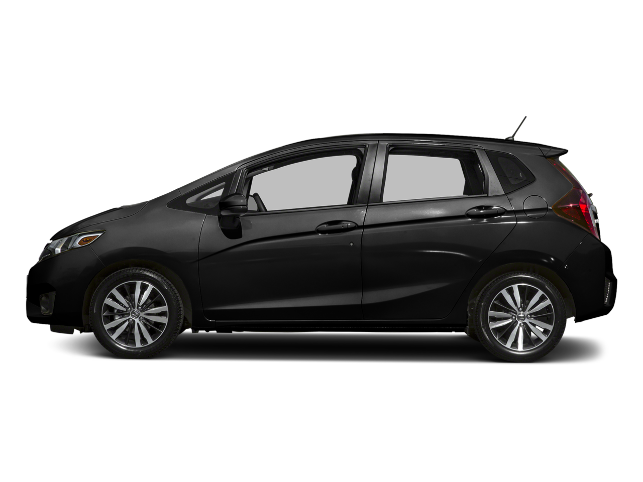 2017 Honda Fit EX