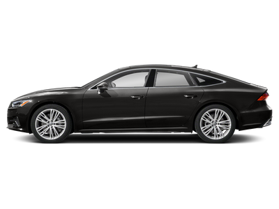 2019 Audi A7 3.0T Premium Plus quattro