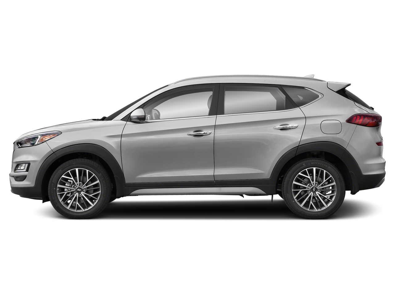 2019 Hyundai Tucson Limited