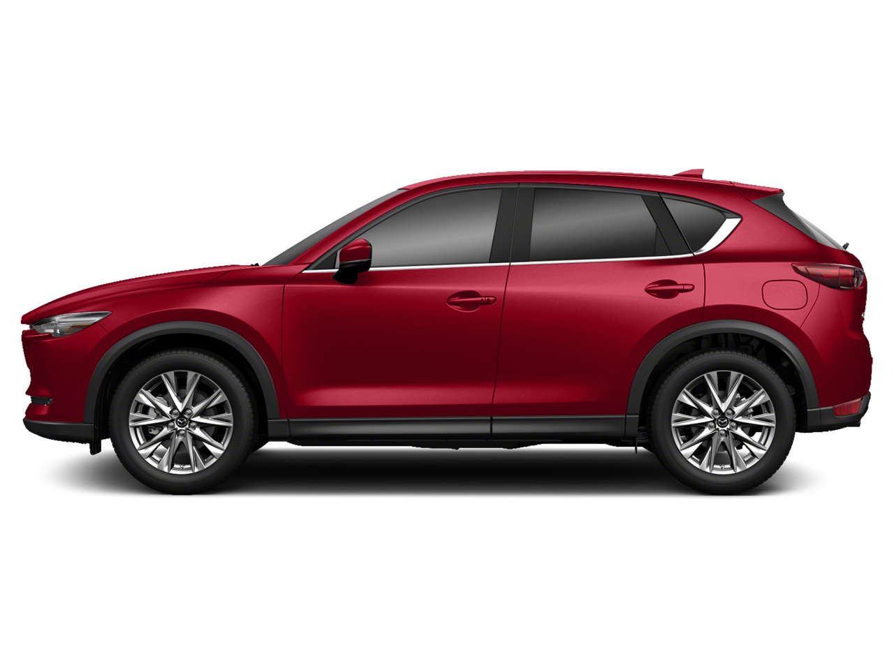 2019 Mazda Mazda CX-5 Signature