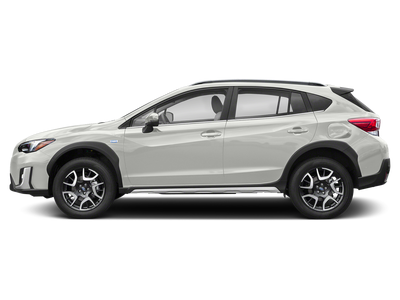 2019 Subaru Crosstrek Hybrid