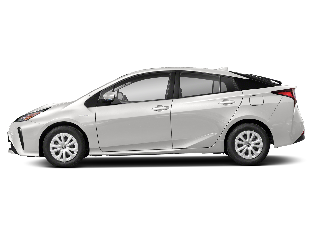 2019 Toyota Prius L