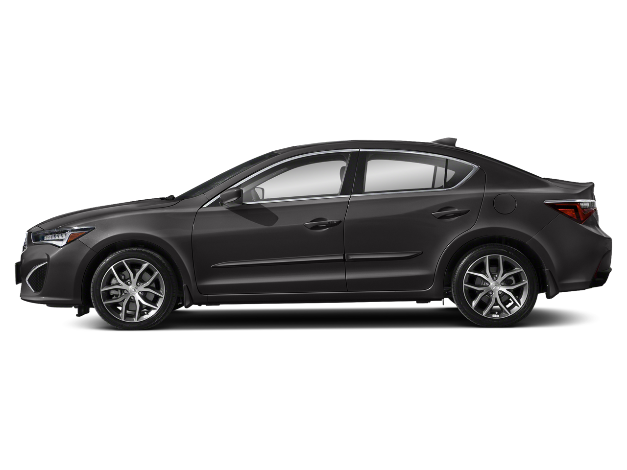 2020 Acura ILX Premium Package