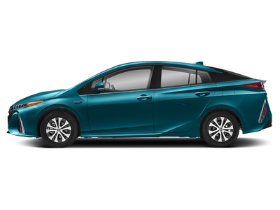 2020 Toyota Prius Prime LE