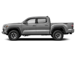2020 Toyota Tacoma TRD Off-Road V6