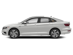 2020 Volkswagen Jetta 1.4T SE