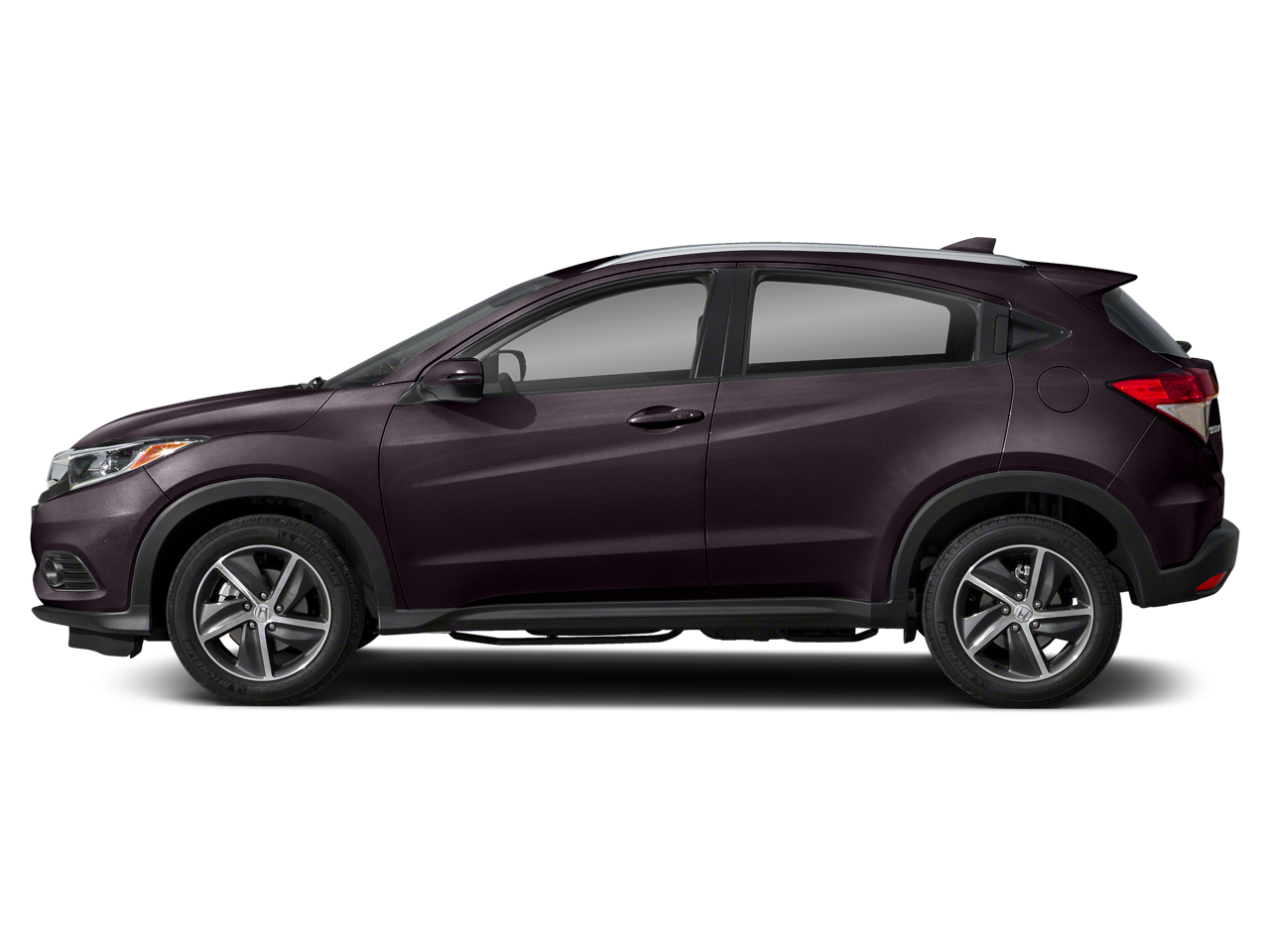 2021 Honda HR-V EX-L