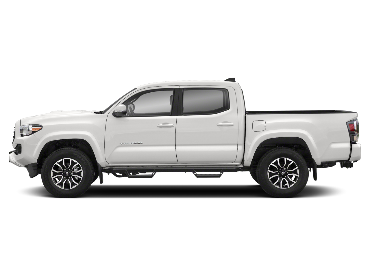 2021 Toyota Tacoma TRD Sport V6