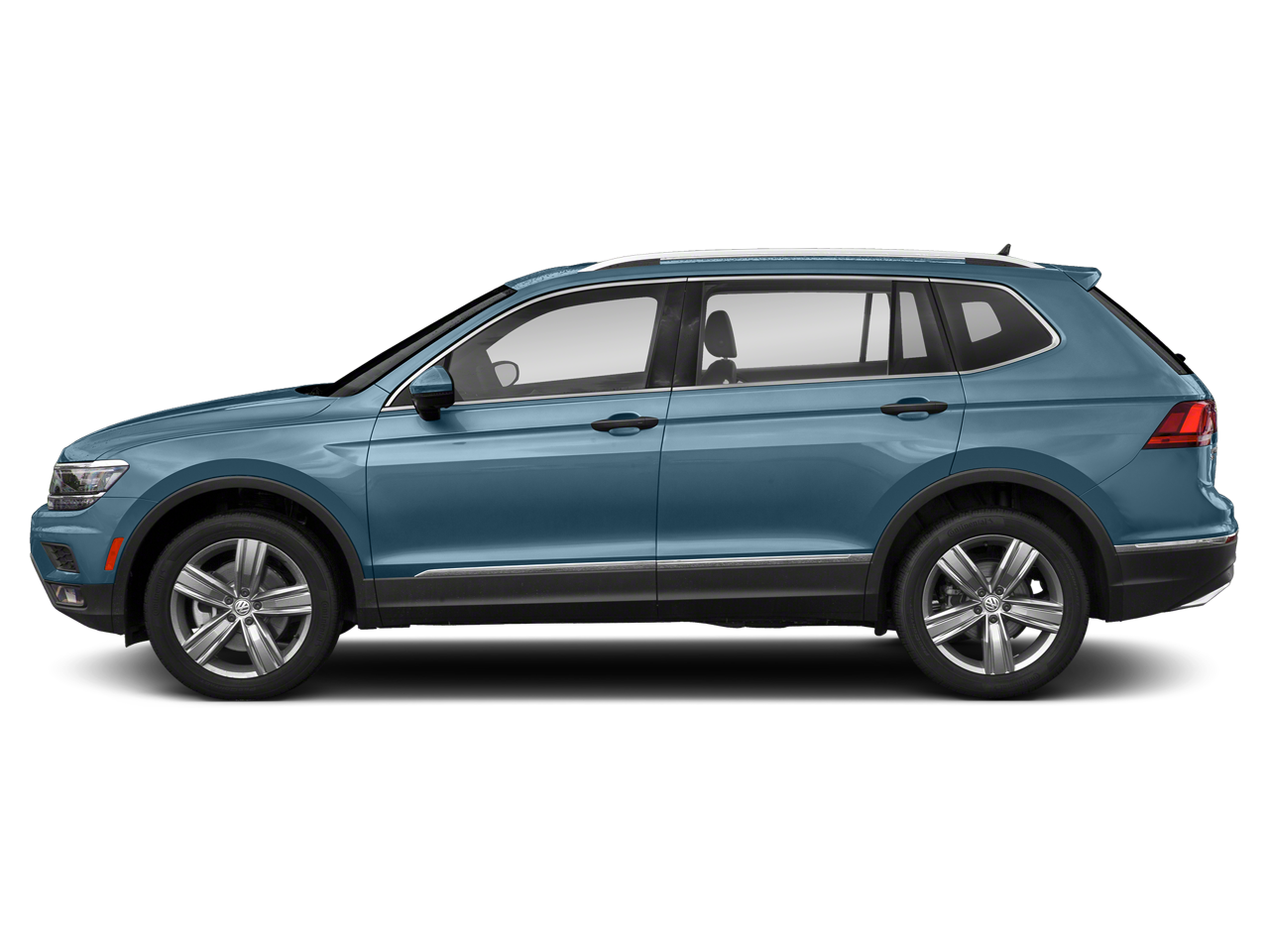 2021 Volkswagen Tiguan 2.0T SEL
