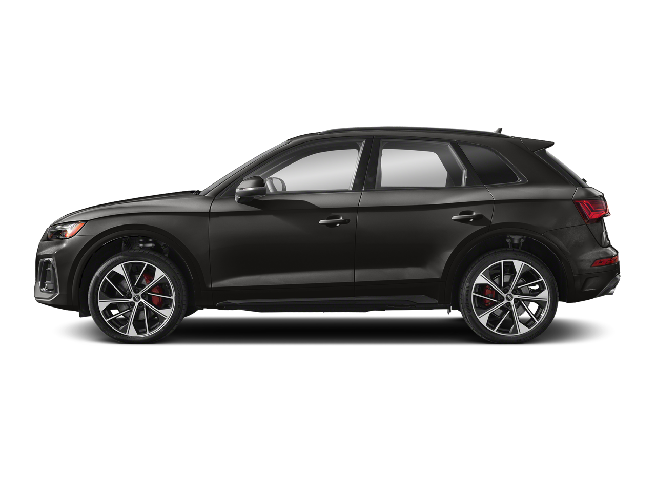 2022 Audi SQ5 Premium Plus quattro
