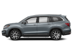 2022 Honda Pilot Elite