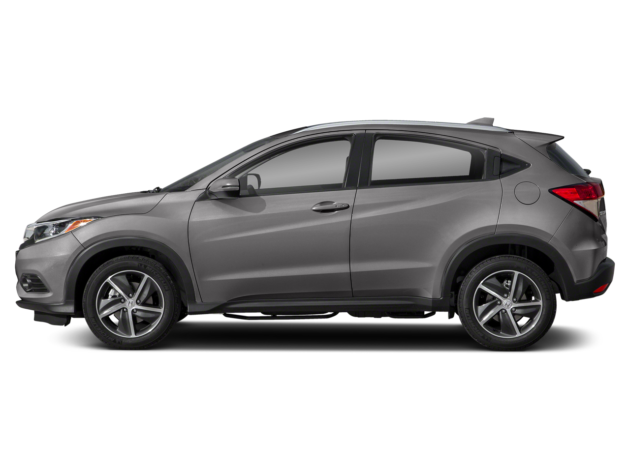 2022 Honda HR-V EX-L