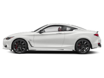 2022 INFINITI Q60 Red Sport 400 ***CERTIFIED COVERAGE UNTIL 6-26-29!!!***