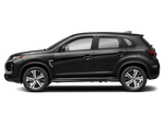 2022 Mitsubishi Outlander Sport 2.0 SE