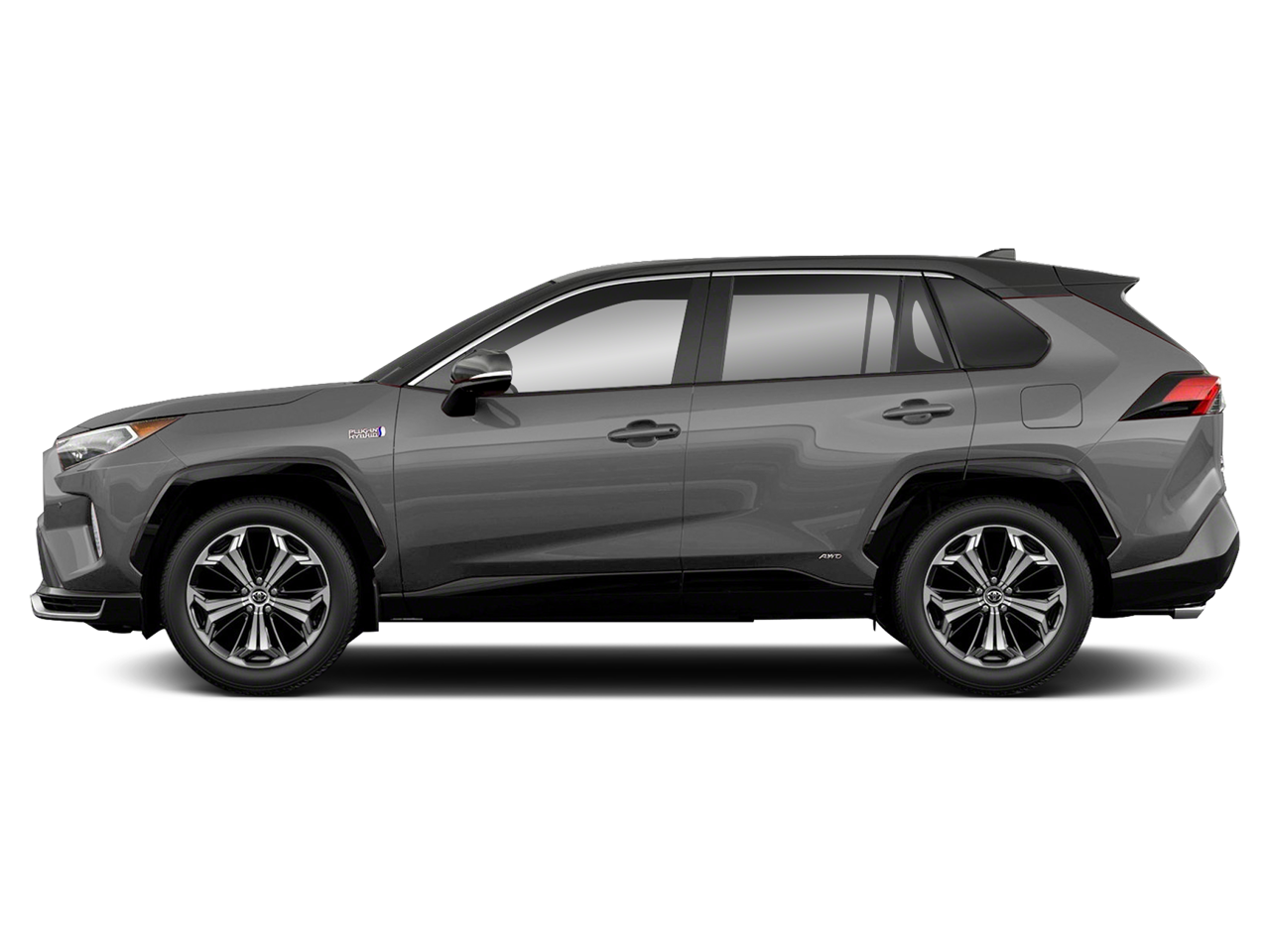 2022 Toyota RAV4 Prime XSE