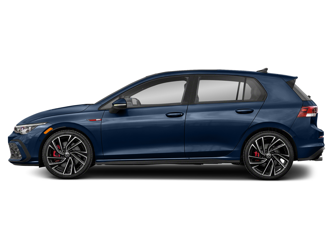 2022 Volkswagen Golf GTI Autobahn