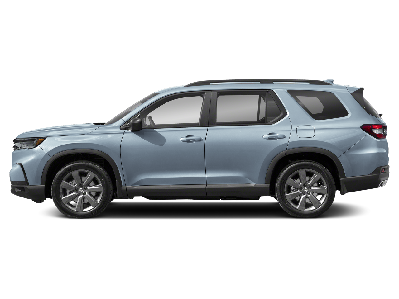 2023 Honda Pilot Sport
