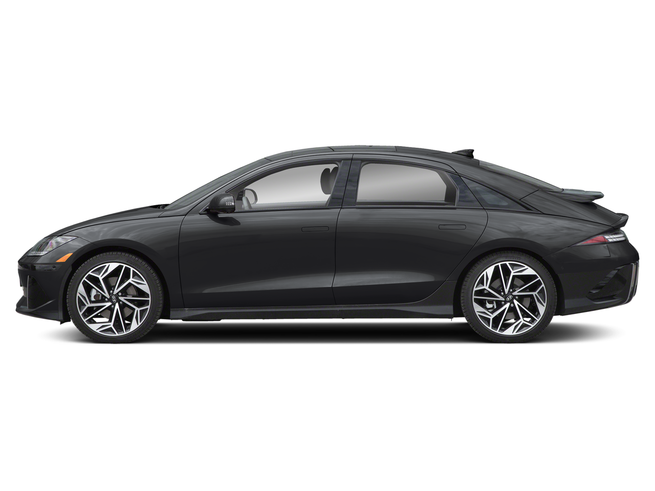 2023 Hyundai IONIQ 6 Limited
