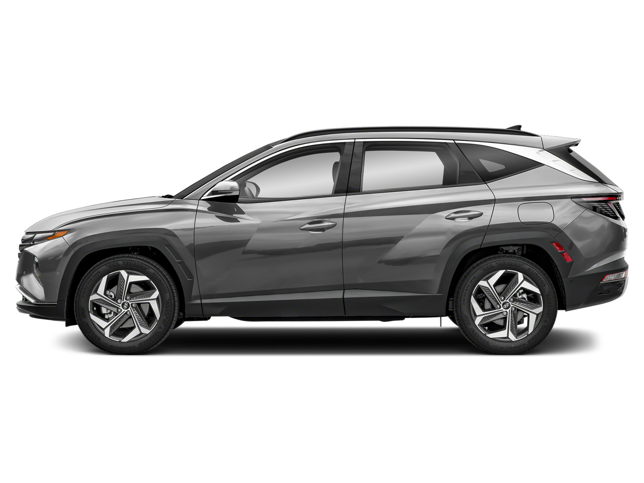 2023 Hyundai Tucson Limited - Photo 3