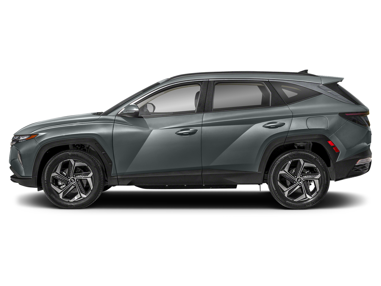 2023 Hyundai Tucson Plug-In Hybrid Limited