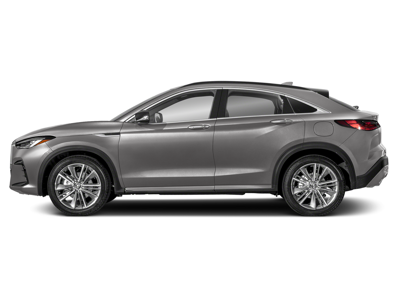 2023 INFINITI QX55 LUXE ***CERTIFIED***