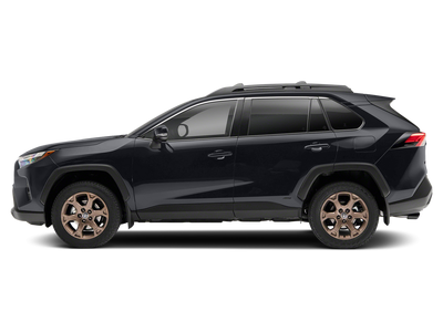2023 Toyota RAV4 Hybrid Woodland Edition