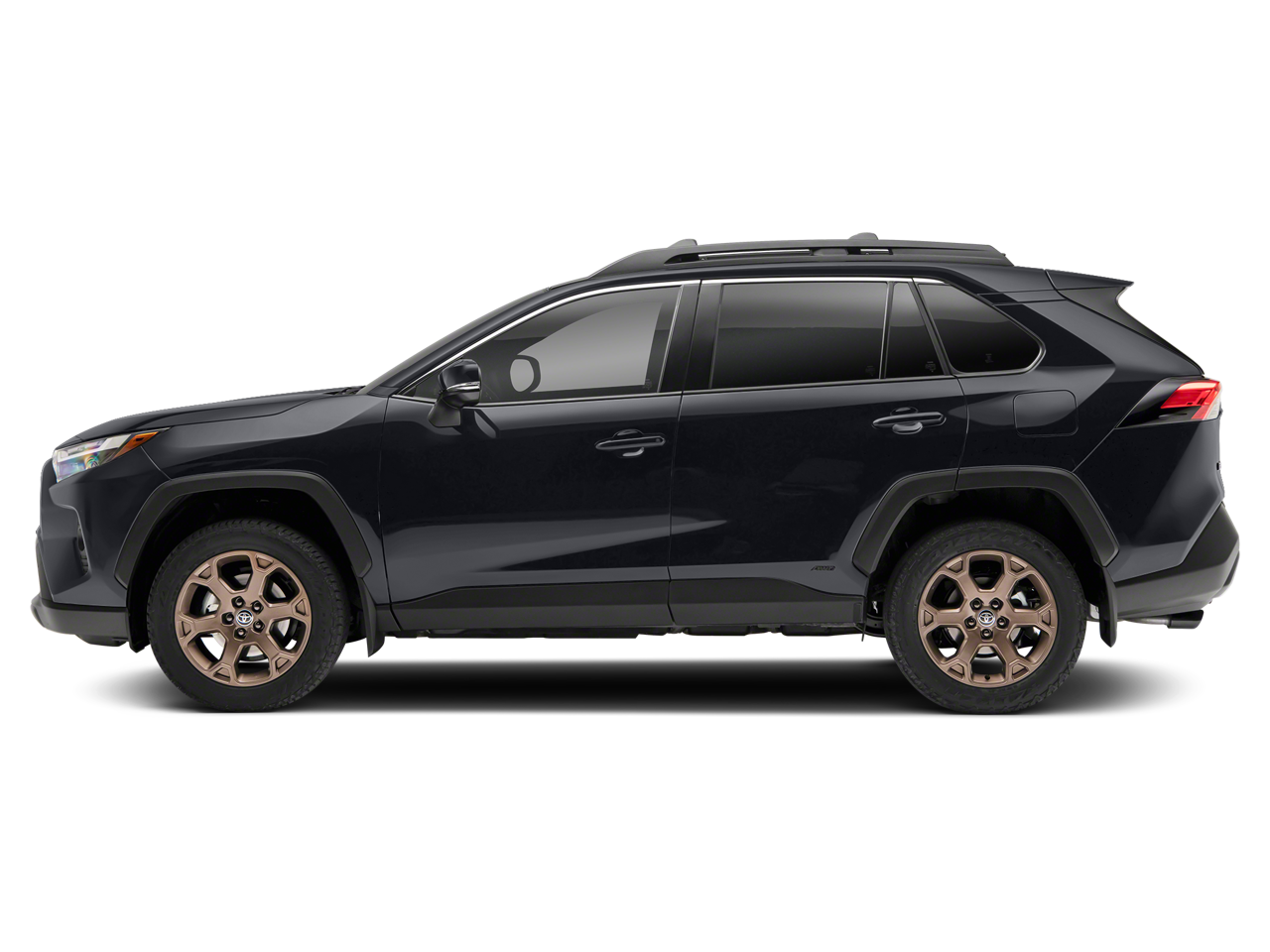 2023 Toyota RAV4 Hybrid Woodland Edition