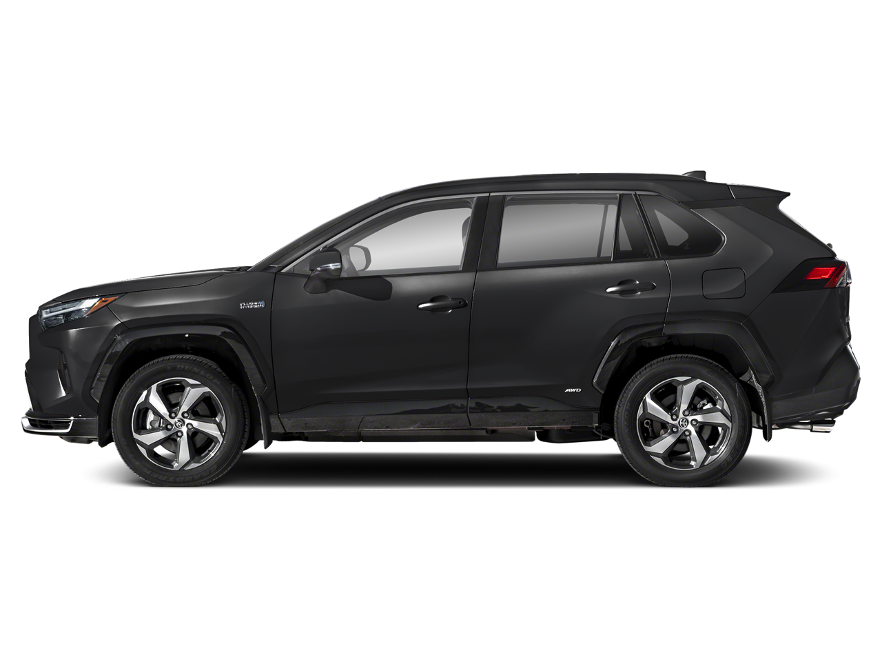 2023 Toyota RAV4 Prime SE
