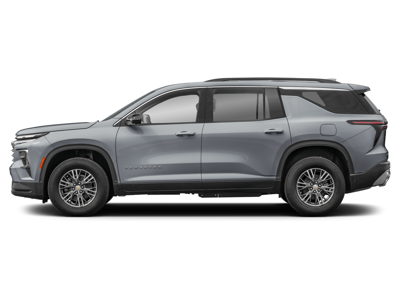 2024 Chevrolet Traverse LT 2LT