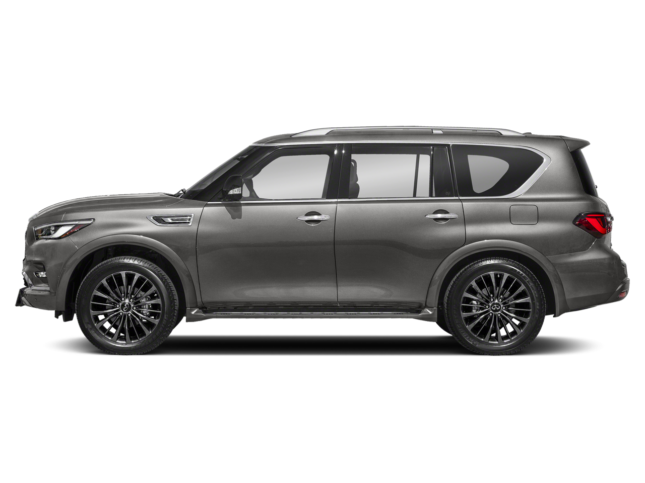 2024 INFINITI QX80 Premium Select ***CERTIFIED***