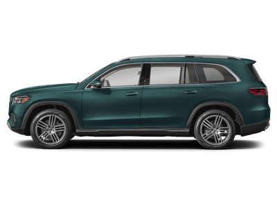 2024 Mercedes-Benz GLS GLS 450 4MATIC®