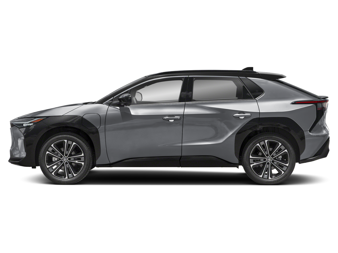2024 Toyota bZ4X Limited