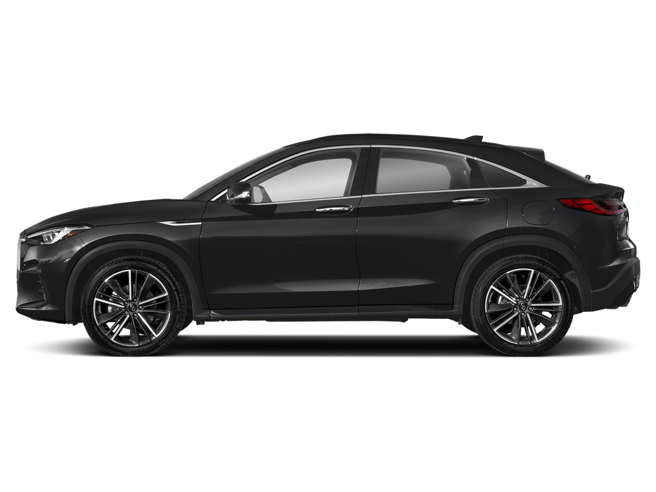 2025 INFINITI QX55 SENSORY ***CERTIFIED***