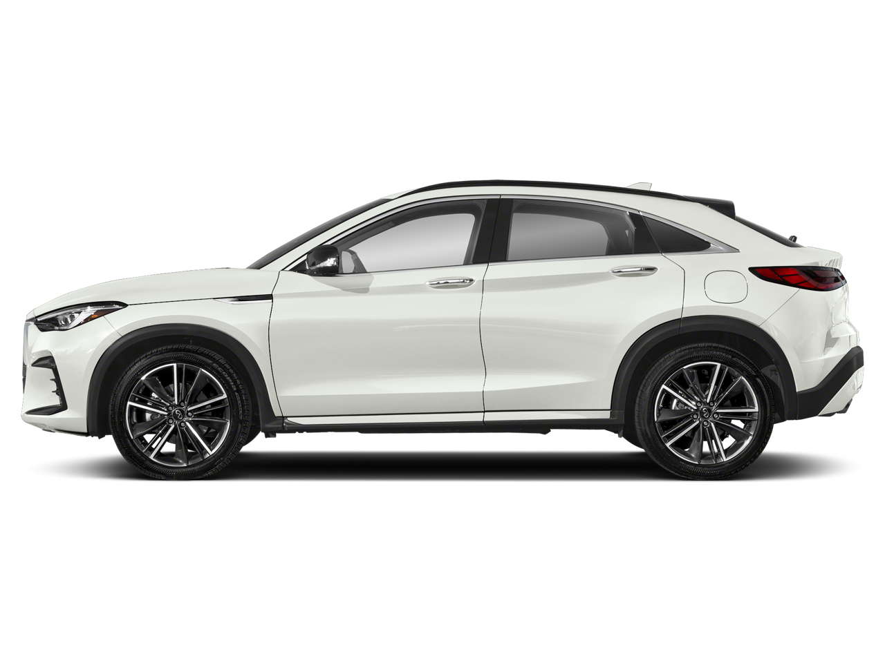 2025 INFINITI QX55 SENSORY ***CERTIFIED***