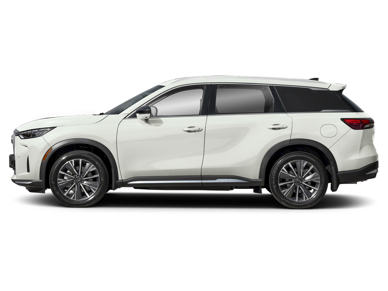 2026 INFINITI QX60 LUXE ***CERTIFIED***