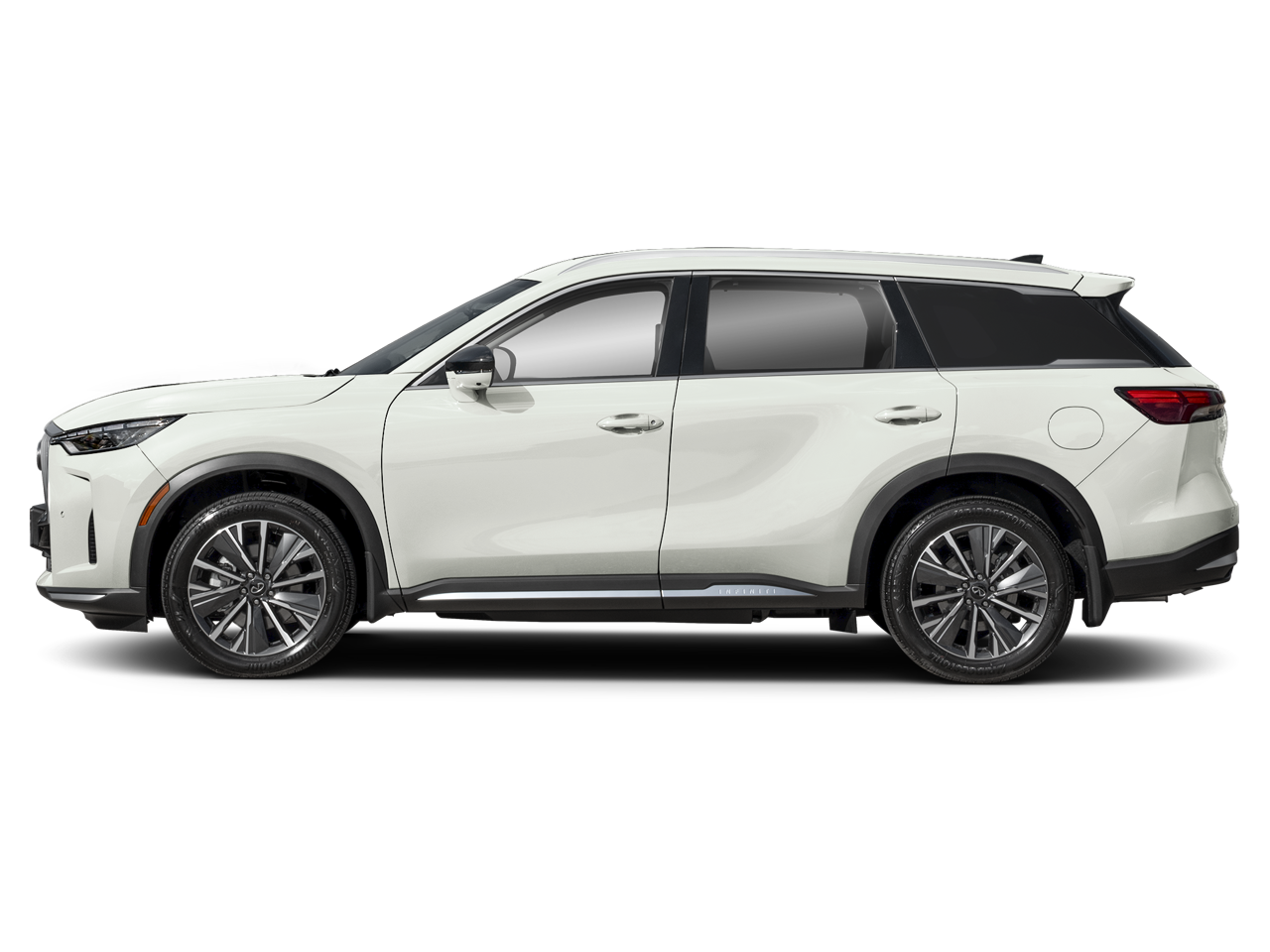 2026 INFINITI QX60 LUXE ***CERTIFIED***
