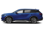 2026 INFINITI QX60 LUXE ***CERTIFIED***