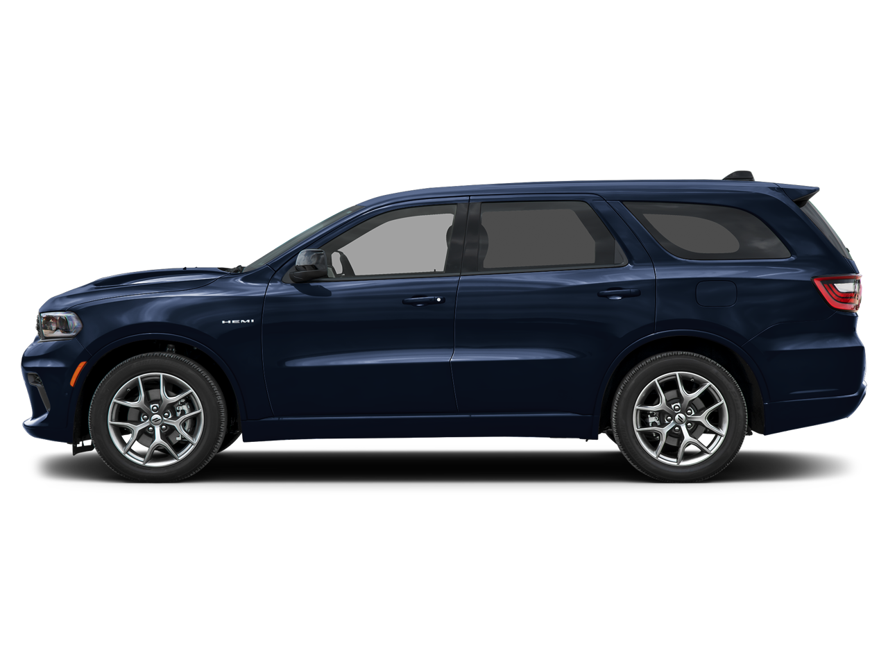 2027 Dodge Durango GT