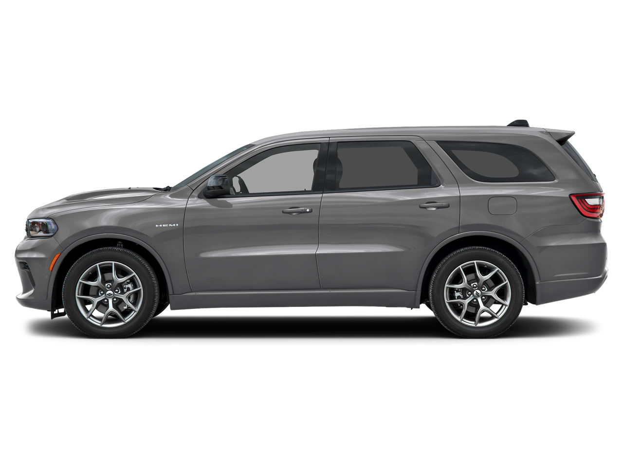 2027 Dodge Durango GT