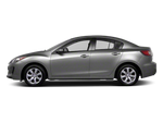 2012 Mazda Mazda3 i Sport