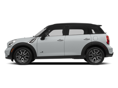 2014 MINI Cooper S Countryman Base
