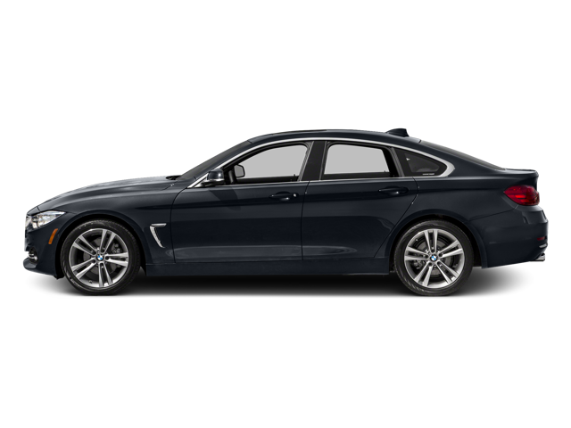 2016 BMW 4 Series 428i xDrive Gran Coupe