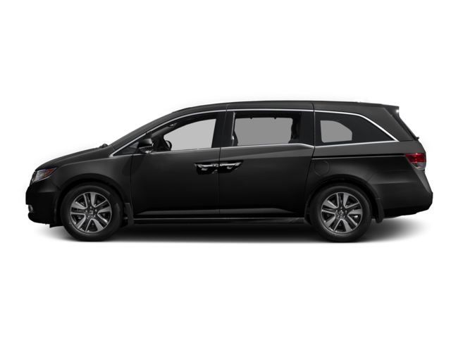 2016 Honda Odyssey Touring Elite