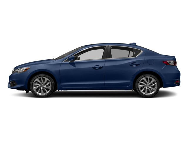 2017 Acura ILX 2.4L