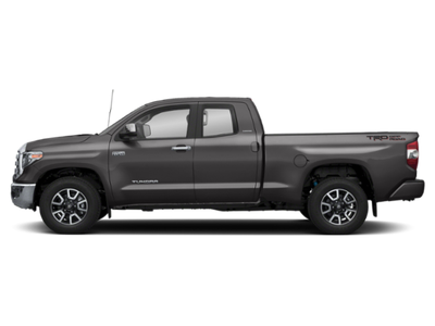 2018 Toyota Tundra Limited