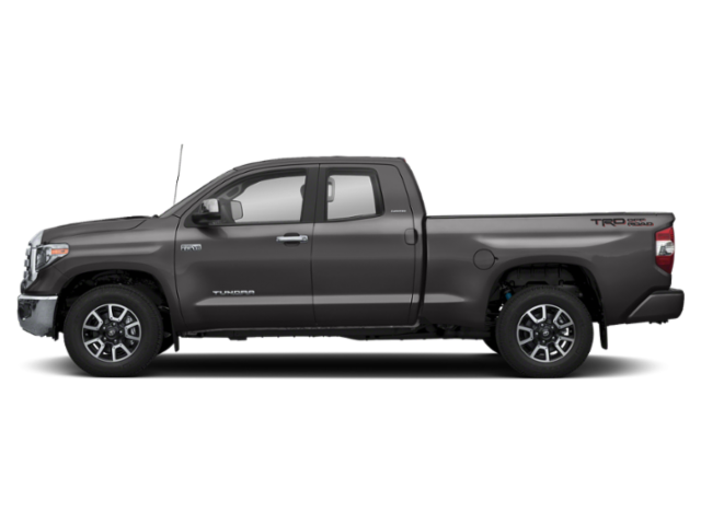 2018 Toyota Tundra Limited