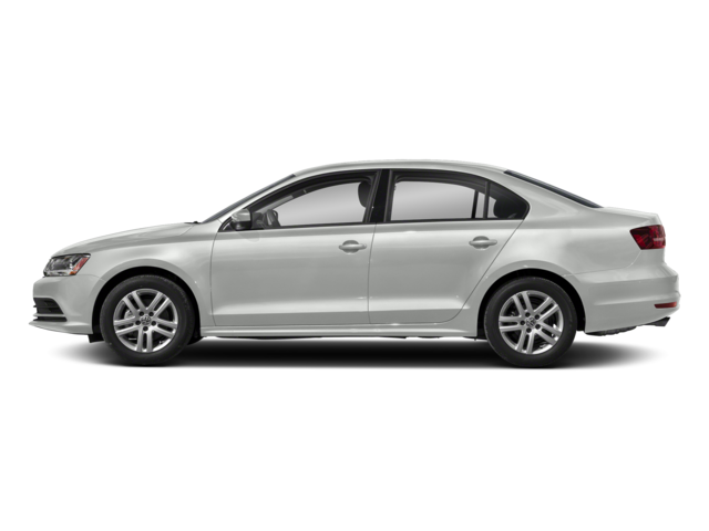2018 Volkswagen Jetta 1.4T S